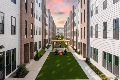 3436 Carlton St #4-6B, Richmond, VA 23230