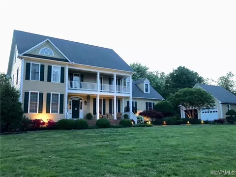15279 Whispering Wind Cir, Montpelier, VA 23192