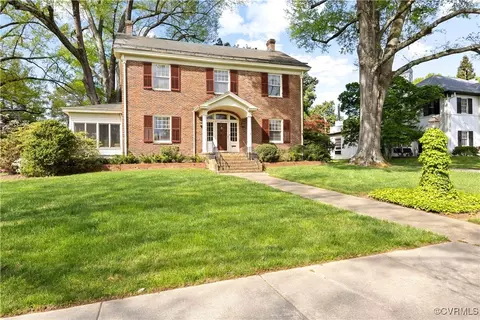 1854 Westover Ave, Petersburg, VA 23805