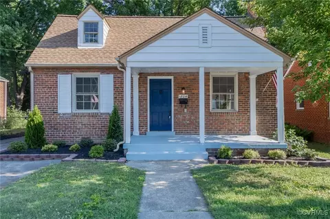 1804 Hilliard Rd, Henrico, VA 23228