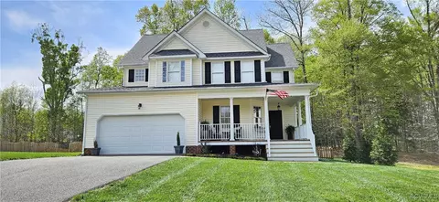 302 Shelton Pl, Aylett, VA 23009