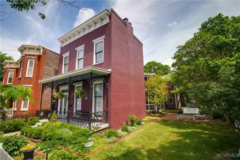 2916 Libby Ter, Richmond, VA 23223 photo 2