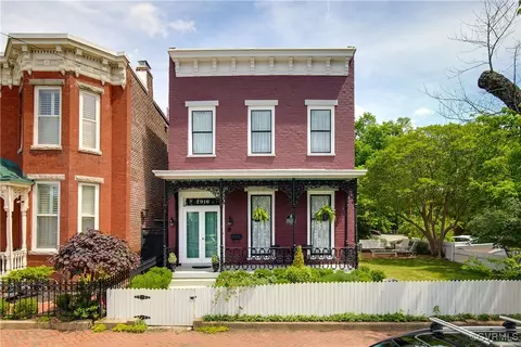 2916 Libby Ter, Richmond, VA 23223