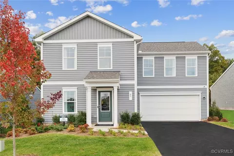320 Camerons Ferry Dr, Glen Allen, VA 23060