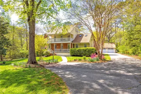 3400 Kenmore Rd, Richmond, VA 23225