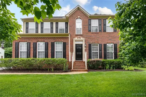 145 Hawk Nest Ct, Richmond, VA 23227