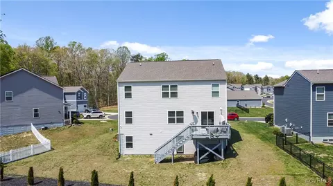 7011 Blue Stem Ct, New Kent, VA 23124