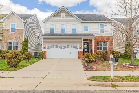 7317 Hardtack Rd, Mechanicsville, VA 23116