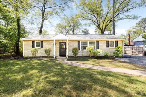 2925 Battery Ave, Henrico, VA 23228