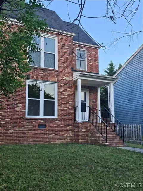 1512 Lakeview Ave, Richmond, VA 23220