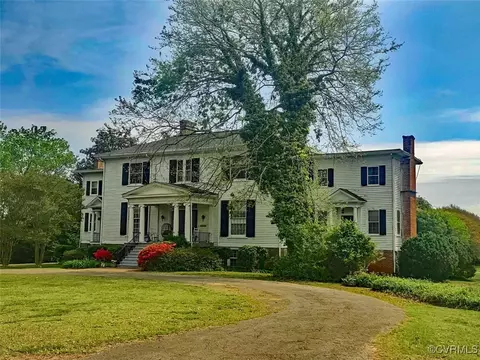 0850 Kinderton Rd, Clarksville, VA 23927