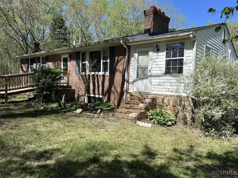 22960 Rocky Ford Rd, Jetersville, VA 23083