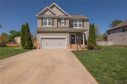 10334 Servo Rd, Glen Allen, VA 23060