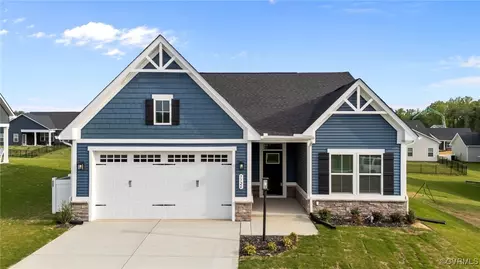 7726 Inverno Ln, New Kent, VA 23124