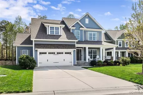 3919 Graythorne Dr, Midlothian, VA 23112