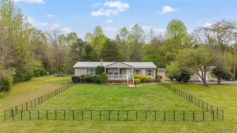 298 Trents Mill Rd, Cumberland, VA 23040