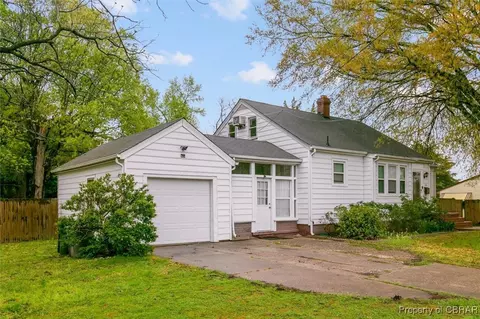 345 Fox Hill Rd, Hampton, VA 23669 photo 3