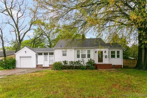 345 Fox Hill Rd, Hampton, VA 23669 photo 2