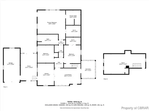 345 Fox Hill Rd, Hampton, VA 23669 photo 44