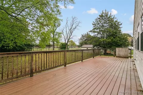 345 Fox Hill Rd, Hampton, VA 23669 photo 37