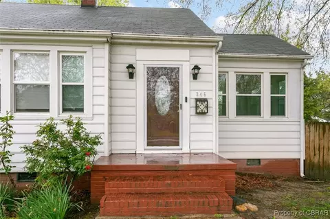 345 Fox Hill Rd, Hampton, VA 23669 photo 4