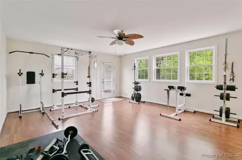 345 Fox Hill Rd, Hampton, VA 23669 photo 23