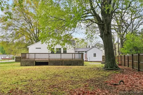 345 Fox Hill Rd, Hampton, VA 23669 photo 40