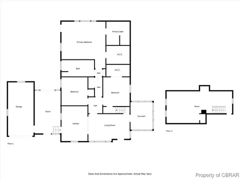 345 Fox Hill Rd, Hampton, VA 23669 photo 46