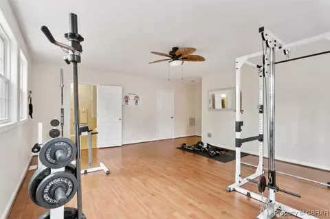 345 Fox Hill Rd, Hampton, VA 23669 photo 24