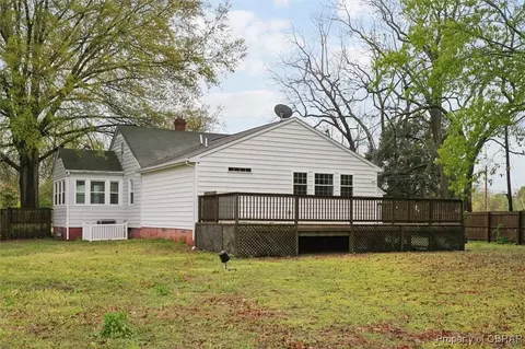 345 Fox Hill Rd, Hampton, VA 23669 photo 43