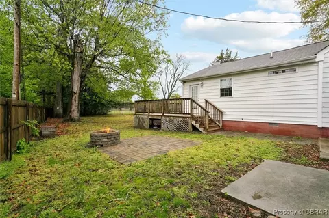 345 Fox Hill Rd, Hampton, VA 23669 photo 39