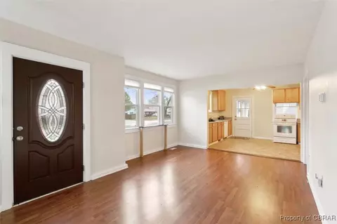 345 Fox Hill Rd, Hampton, VA 23669 photo 7