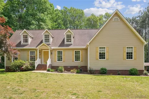 12211 Mill Race Run, Amelia Court House, VA 23002