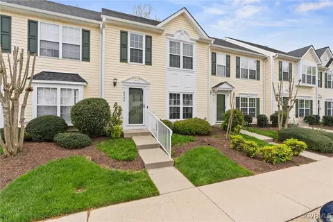 8005 Grassmount Ct, Henrico, VA 23228