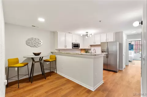 1716 Summit Ave #16, Richmond, VA 23230