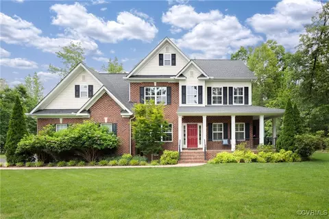 9364 Wild Honeysuckle Ln, Ashland, VA 23005