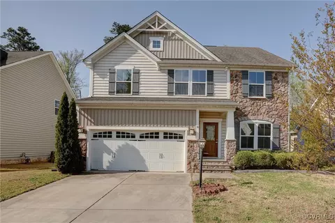 2707 Kimball Ln, Quinton, VA 23141