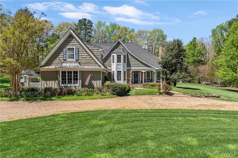 3410 Musket Dr, Midlothian, VA 23113