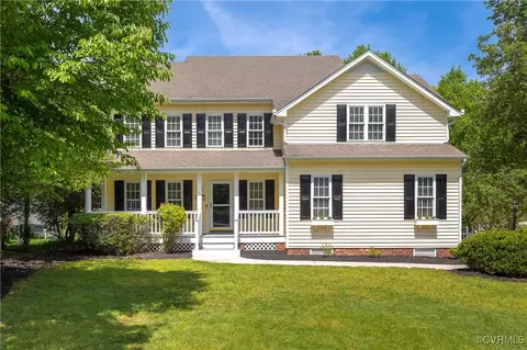 7718 Hampton Summit Pl, Chesterfield, VA 23832