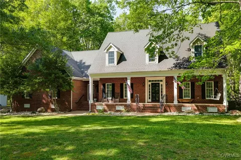 13212 Janes Creek Way, Ashland, VA 23005