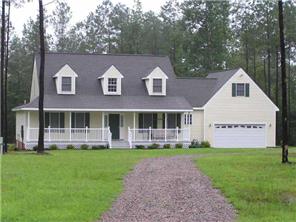 25766 Baugh Rd, Carson, VA 23830 photo 1