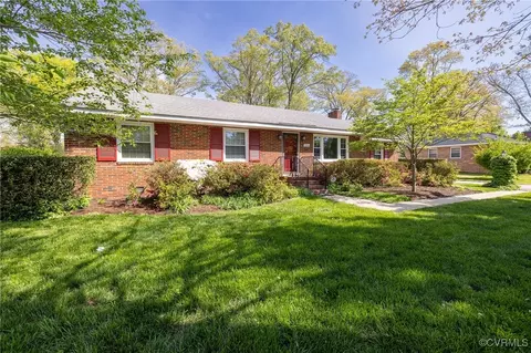 5504 Gilling Rd, Richmond, VA 23234