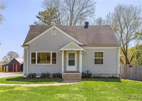 3539 Broad Street Rd, Gum Spring, VA 23065