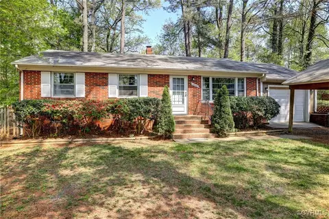 1626 Bolton Rd, Richmond, VA 23225