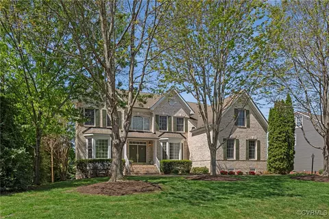 1206 Bach Ln, Midlothian, VA 23114