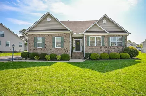 4925 Cedar Summit Rd, Richmond, VA 23223