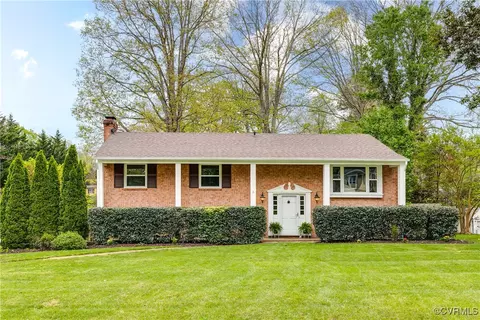 1231 Bluefield Rd, Richmond, VA 23236