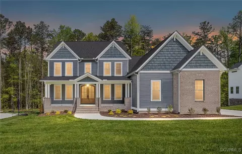 15930 W Millington Dr, Midlothian, VA 23112
