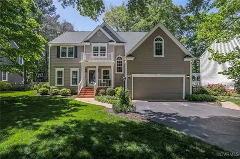 10089 Amelia Manor Ct, Mechanicsville, VA 23116