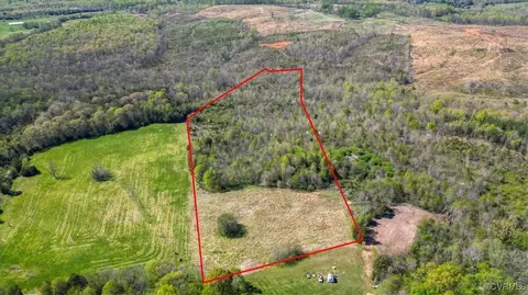 0 Brookins, Dillwyn, VA 23936